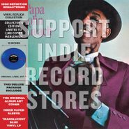 Papa John Creach, Papa John Creach [Black Friday Blue Vinyl] (LP)