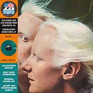 Johnny Winter, Together [Green Vinyl] (LP)