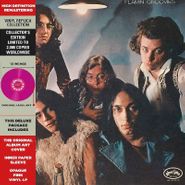 The Flamin' Groovies, Flamingo [Hot Pink Vinyl] (LP)