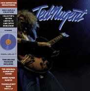 Ted Nugent, Ted Nugent [Blue Vinyl] (LP)