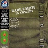 Rare Earth, In Concert [Olive Green Vinyl] (LP)