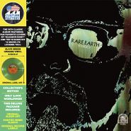 Rare Earth, Ecology [Olive Green Vinyl] (LP)