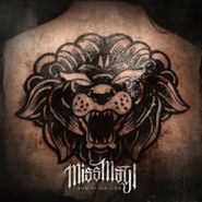 Miss May I, Rise Of The Lion (LP)