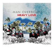 Man Overboard, Heavy Love (CD)