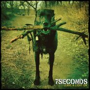 7 Seconds, Leave A Light On (LP)