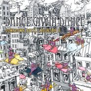 Dance Gavin Dance, Downtown Battle Mountain II (LP)