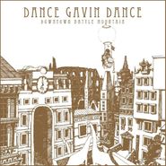 Dance Gavin Dance, Downtown Battle Mountain (LP)