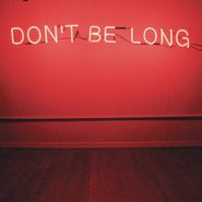 Make Do And Mend, Don't Be Long (CD)