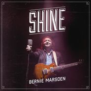 Bernie Marsden, Shine (CD)