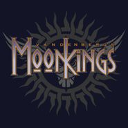 Vandenberg's MoonKings, Vandenberg's Moonkings (CD)