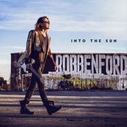 Robben Ford, Into The Sun (CD)