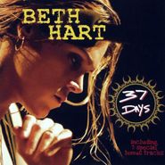 Beth Hart, 37 Days (LP)