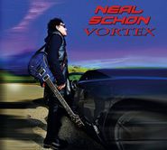 Neal Schon, Vortex (LP)