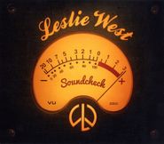 Leslie West, Soundcheck (CD)