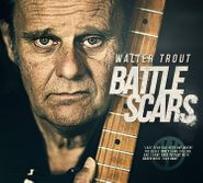Walter Trout, Battle Scars (CD)