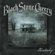 Black Stone Cherry, Kentucky (LP)