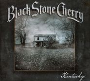 Black Stone Cherry, Kentucky (CD)
