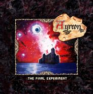 Ayreon, The Final Experiment (LP)