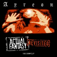 Ayreon, Actual Fantasy Revisited (LP)