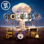 The Apocalypse Blues Revue, The Apocalypse Blues Revue (LP)