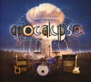 The Apocalypse Blues Revue, The Apocalypse Blues Revue (CD)