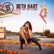 Beth Hart, Fire On The Floor (LP)