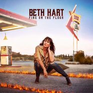 Beth Hart, Fire On The Floor (CD)