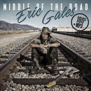 Eric Gales, Middle Of The Road (LP)