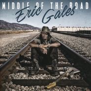 Eric Gales, Middle Of The Road (CD)