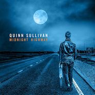 Quinn Sullivan, Midnight Highway (LP)