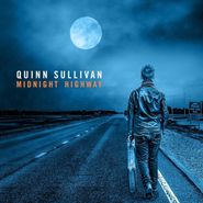 Quinn Sullivan, Midnight Highway (CD)