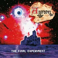 Ayreon, The Final Experiment (CD)