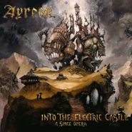 Ayreon, Into The Electric Castle (CD)