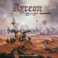 Ayreon, Universal Migrator Pt. I & II (CD)