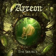 Ayreon, Source (LP)