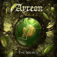 Ayreon, The Source (CD)