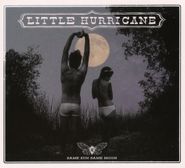Little Hurricane, Same Sun Same Moon (CD)