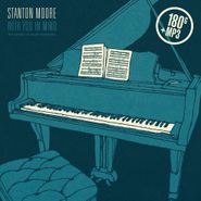 Stanton Moore, With You In Mind: The Songs Of Allen Toussaint (LP)