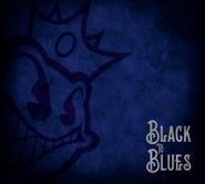 Black Stone Cherry, Black To Blues (CD)