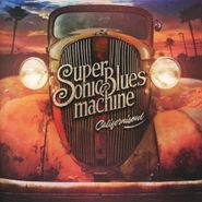 Supersonic Blues Machine, Californisoul (CD)