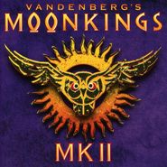 Vandenberg's MoonKings, MK II (CD)