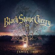 Black Stone Cherry, Family Tree (LP)