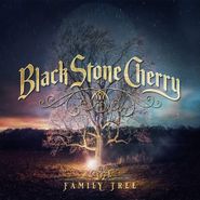 Black Stone Cherry, Family Tree (CD)