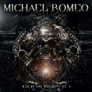 Michael Romeo, War Of The Worlds Pt. 1 [180 Gram Vinyl] (LP)