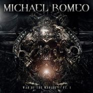 Michael Romeo, War Of The Worlds Pt. 1 (CD)