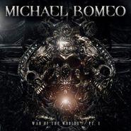 Michael Romeo, War Of The Worlds Pt. 1 (CD)