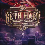 Beth Hart, Live At The Royal Albert Hall (CD)