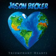 Jason Becker, Triumphant Hearts (LP)