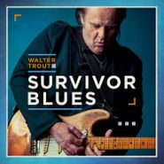 Walter Trout, Survivor Blues (LP)