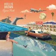 Hollis Brown, Ozone Park (CD)
